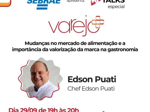 SEBRAE Talks Especial