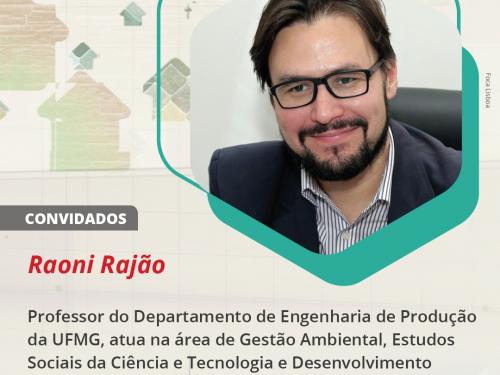 UFMG Talks: Entre a presenvação e a degradação: Brasil e seus extremos