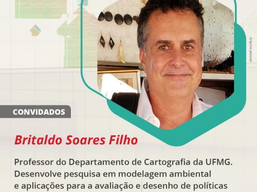 UFMG Talks: Entre a presenvação e a degradação: Brasil e seus extremos