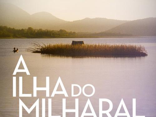 Cine 104 Em Casa - Setembro (Semana 5)