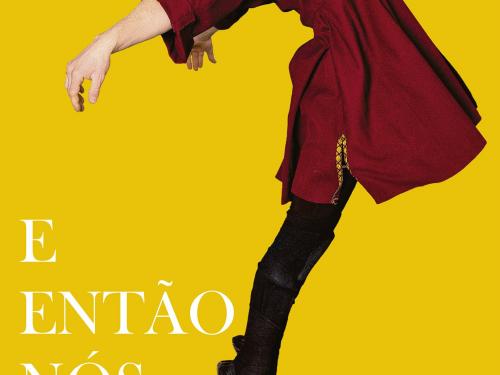 Cine 104 Em Casa - Setembro (Semana 5)