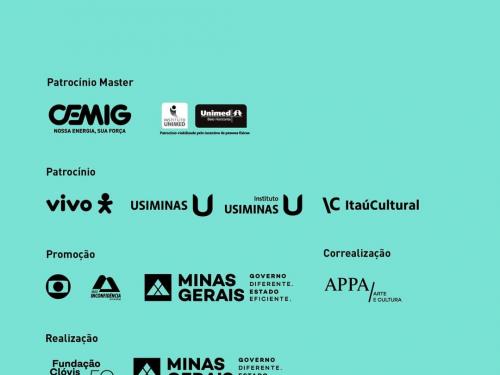  Cursos de Extensão - Escola de Teatro do Centro de Formação Artística e Tecnológica – Cefart