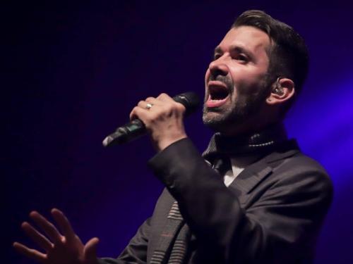 Live Show de George Arrunáteghi