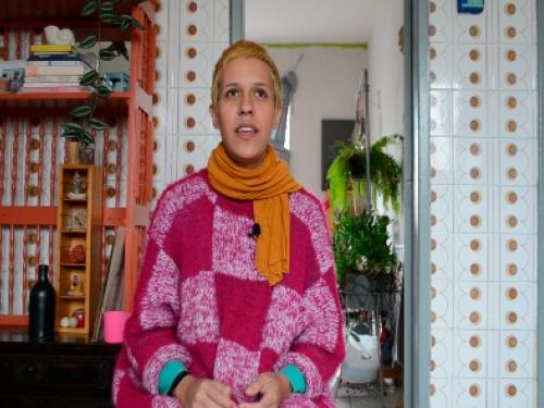  Projeto Sensações Memoráveis - Desenho e reflexão