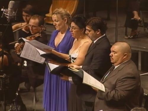 FCS exibe concerto Especial 30 Anos do Coral Lírico de Minas Gerais