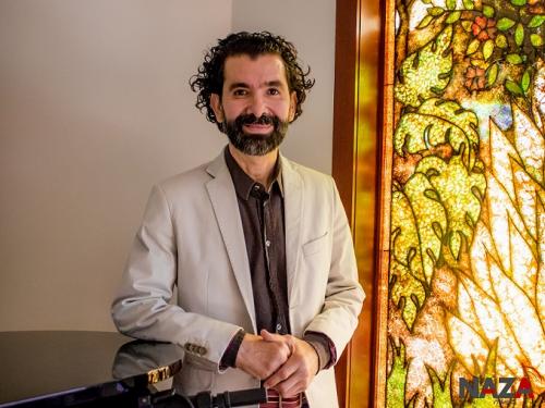 Live Show de George Arrunáteghi