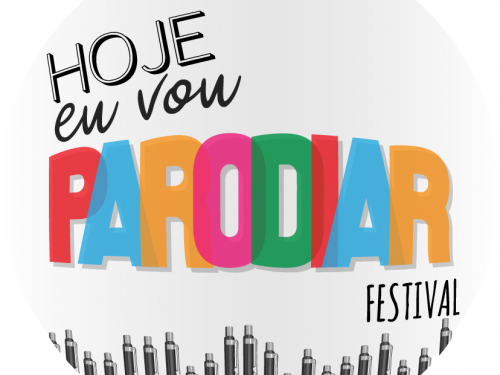 Festival - Hoje Eu Vou Parodiar
