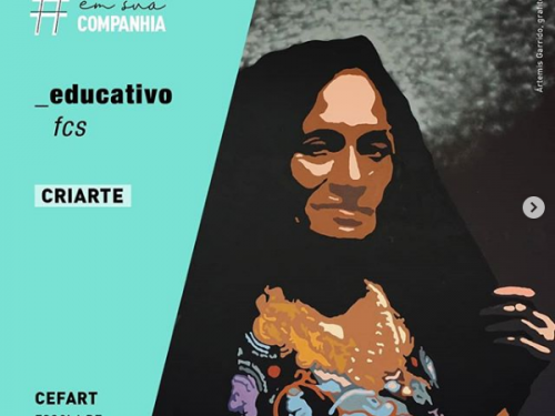 Educativo FCS - Criarte (Setembro)
