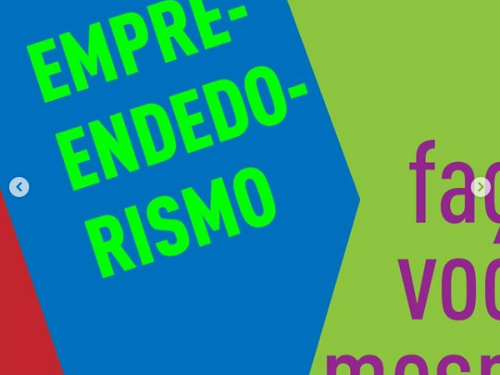 Sessão Dez 4 Meia - Meu Negócio pra Chamar de Seu