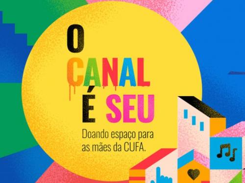 LIVE: O Canal é Seu 