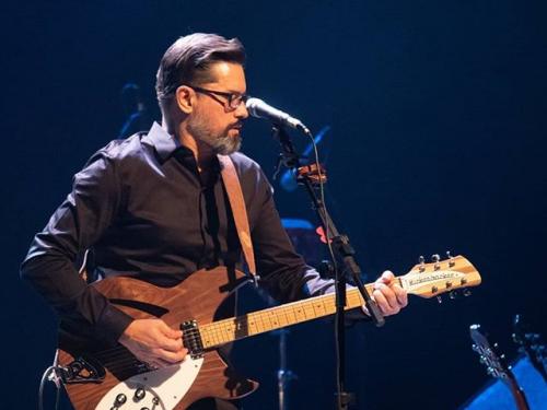  The Beatle Live - John Lennon 80 Anos 