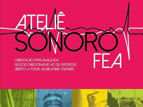 Ateliê Sonoro FEA 2020