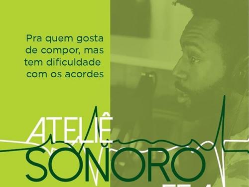 Ateliê Sonoro FEA 2020