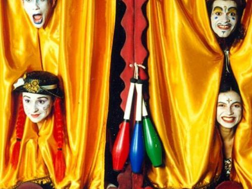 Lovetrux - Lives do Armatrux