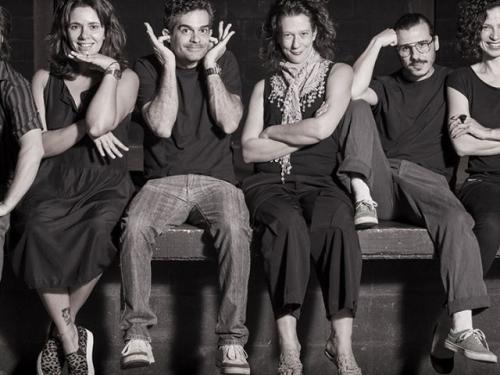 Lovetrux - Lives do Armatrux