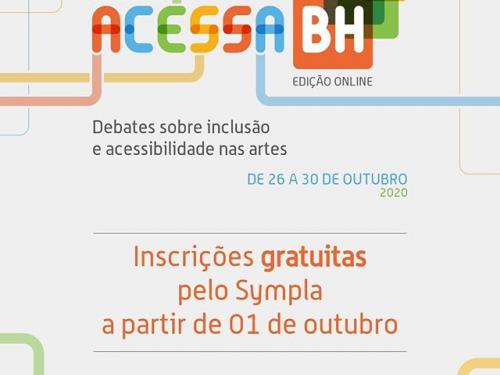 “Seminário Acessa BH”