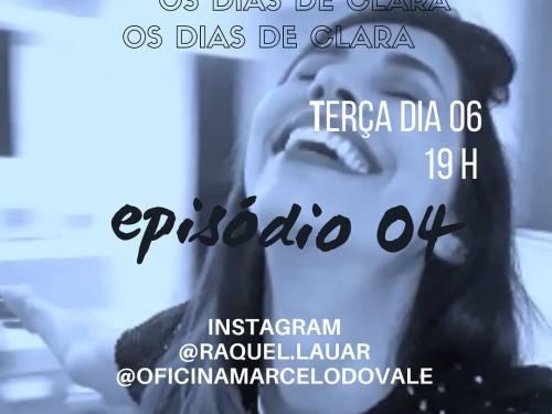 Websérie: Os Dias de Clara