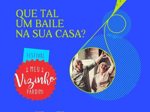 Festival Meu Vizinho Pardini 2020