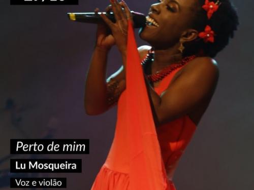 Circuito Cultural UFMG Em Casa - Mês Outubro