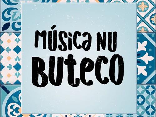 Música nu Buteco