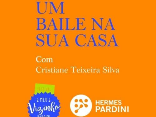 Festival Meu Vizinho Pardini 2020