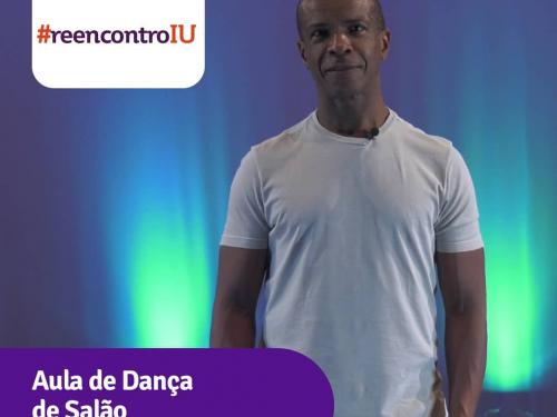 Live Dança de salão - Instituto Usiminas