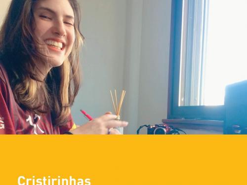 Viva! Festival Sesc de Cultura Virtual - Outubro (2/3)