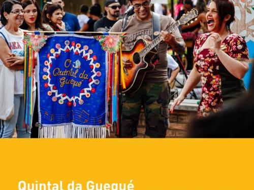 Viva! Festival Sesc de Cultura Virtual - Outubro (2/3)