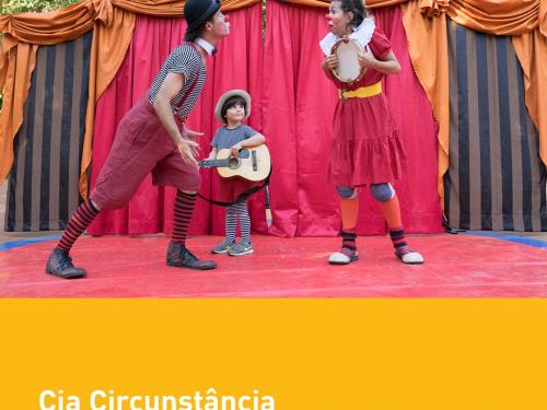 Viva! Festival Sesc de Cultura Virtual - Outubro (2/3)