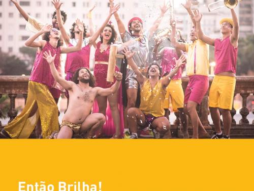 Viva! Festival Sesc de Cultura Virtual - Outubro (2/3)