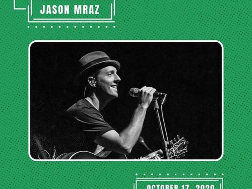  Jason Mraz