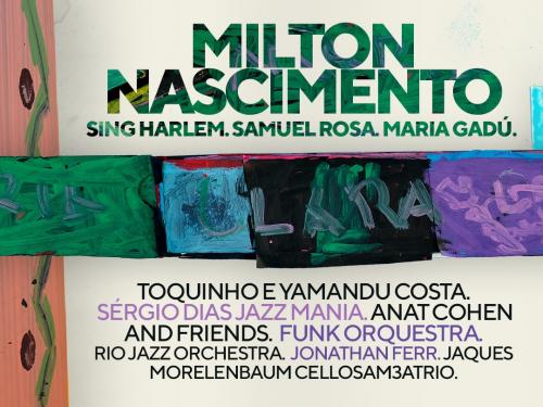 Rio Montreux Jazz Festival