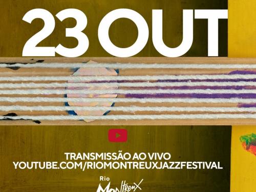 Rio Montreux Jazz Festival