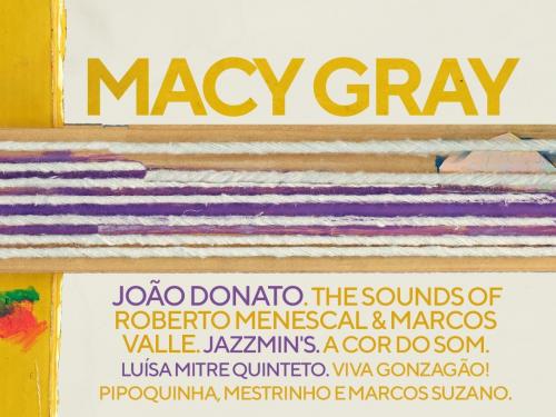 Rio Montreux Jazz Festival