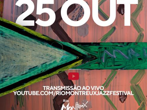 Rio Montreux Jazz Festival