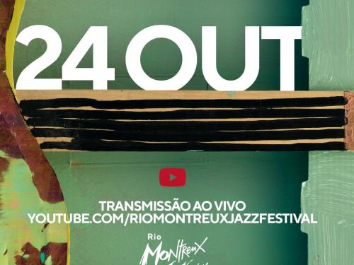 Rio Montreux Jazz Festival