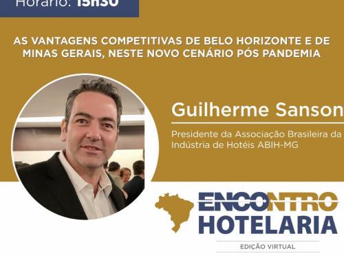 Painel: As vantagens competitivas de Belo Horizonte e de Minas Gerais neste novo cenário pós pandemia