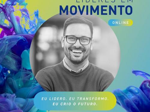  Líderes em Movimento online - SEBRAE 