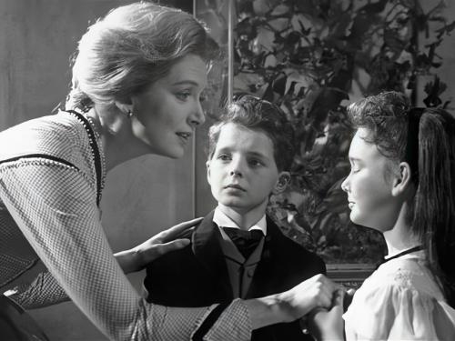 Projeto CineCentro | CineClássico Quarentena - Mês Outubro