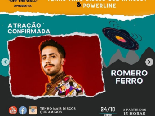 Festival TMDQA! & Powerline