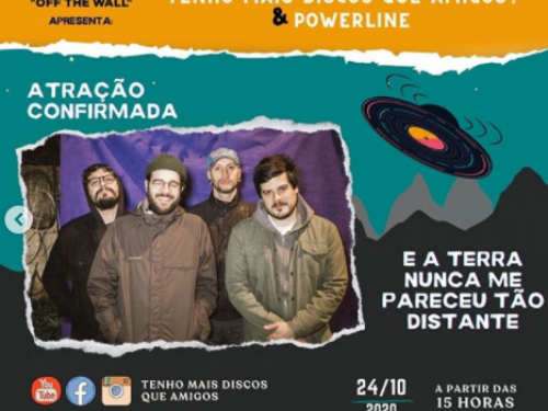 Festival TMDQA! & Powerline