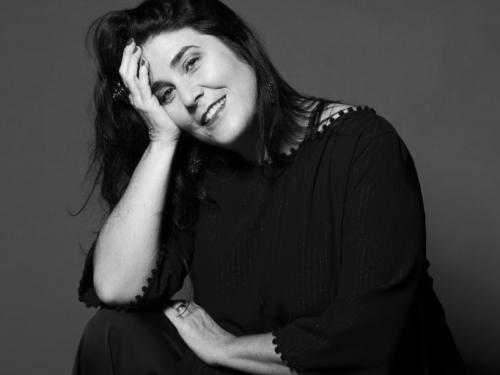 Sarau MTC 2020: Mônica Salmaso