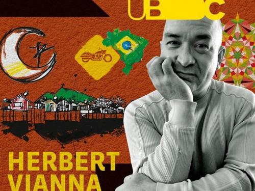 Lives: Prêmio UBC 2020 - Herbert Vianna