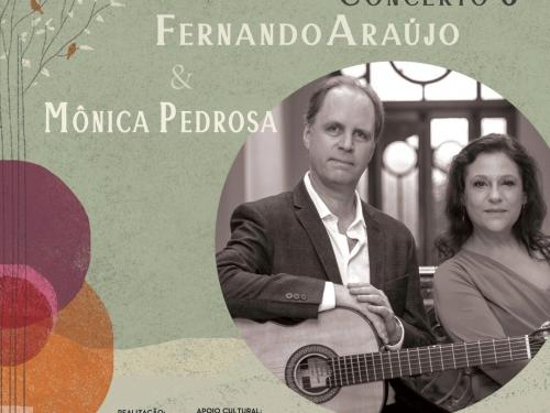 Sons da Cidade: 2ª Mostra de Violão de Belo Horizonte