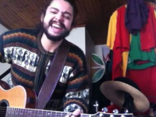 Projeto “Gerais Cultura de Minas” do Memorial Vale - Show "Temperado" por Mamutte