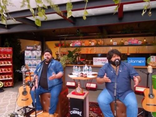 O Próximo Nº1 VillaMix - Os Menotti