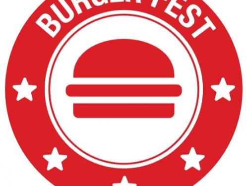 Fest Burguer - Festival do hambúrguer no Brasil