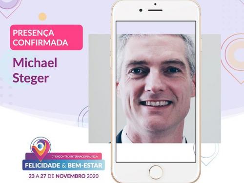 7º Encontro Internacional da Felicidade e Bem-Estar