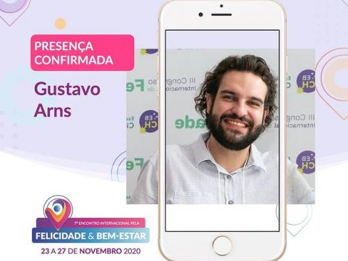 7º Encontro Internacional da Felicidade e Bem-Estar