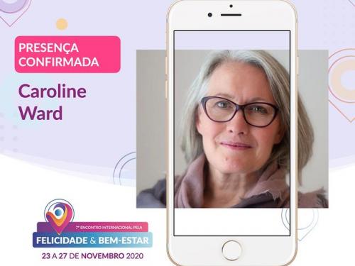 7º Encontro Internacional da Felicidade e Bem-Estar